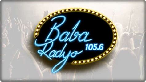 Baba radyo 1056